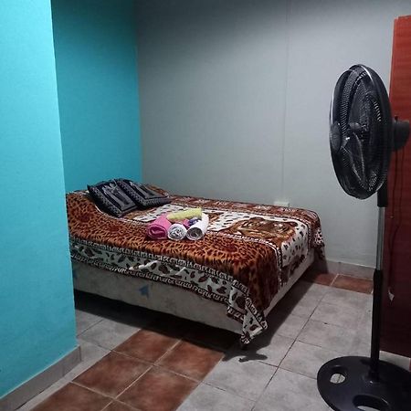 La Casita De Abu! Apartment Salta Bagian luar foto