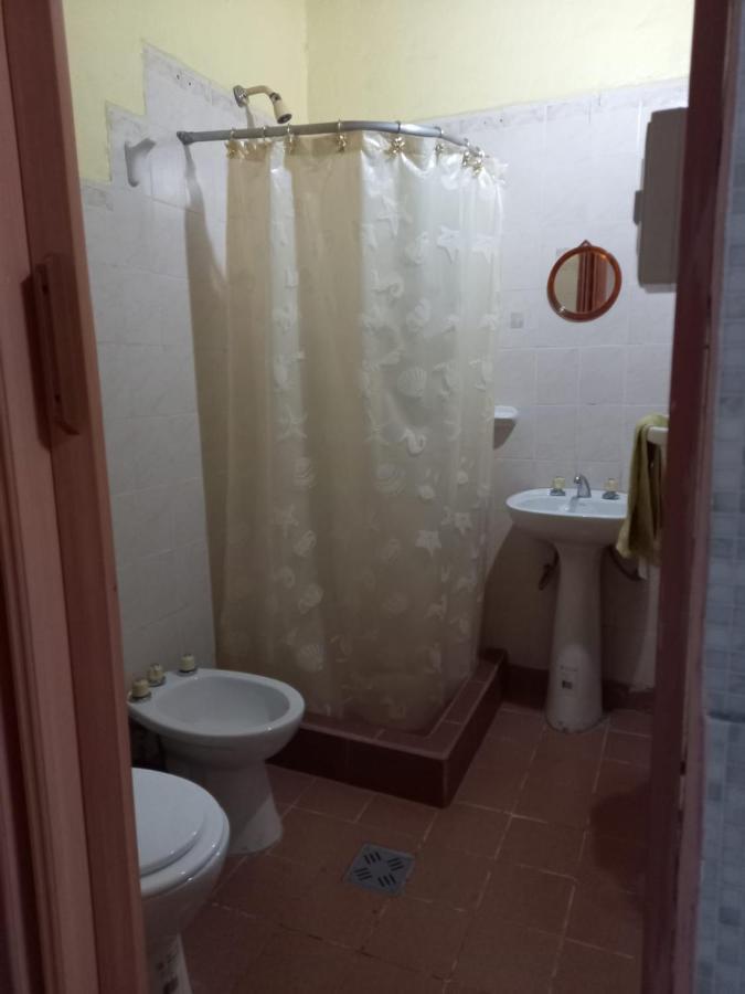 La Casita De Abu! Apartment Salta Bagian luar foto