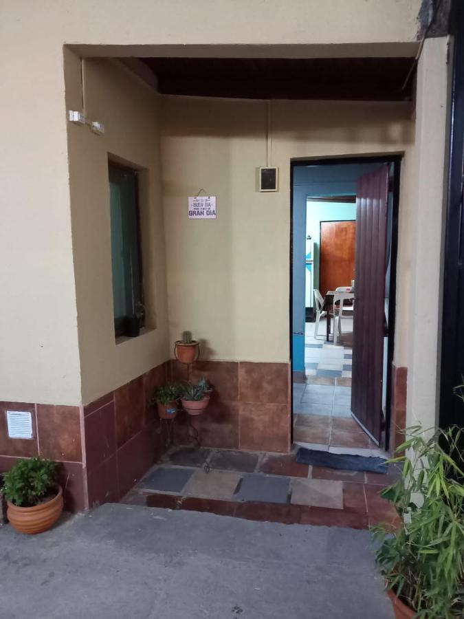 La Casita De Abu! Apartment Salta Bagian luar foto