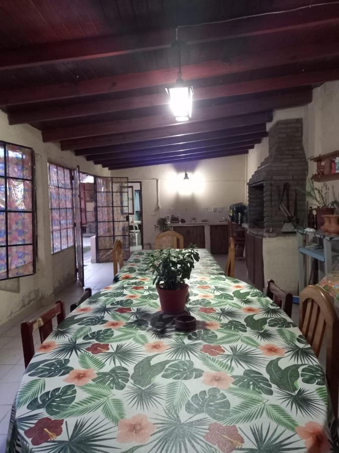 La Casita De Abu! Apartment Salta Bagian luar foto
