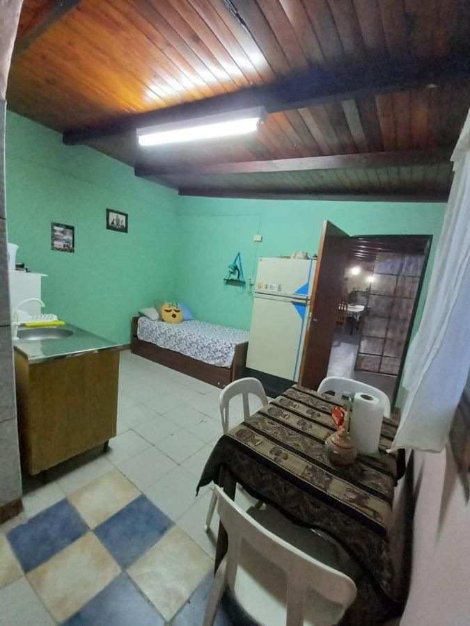 La Casita De Abu! Apartment Salta Bagian luar foto