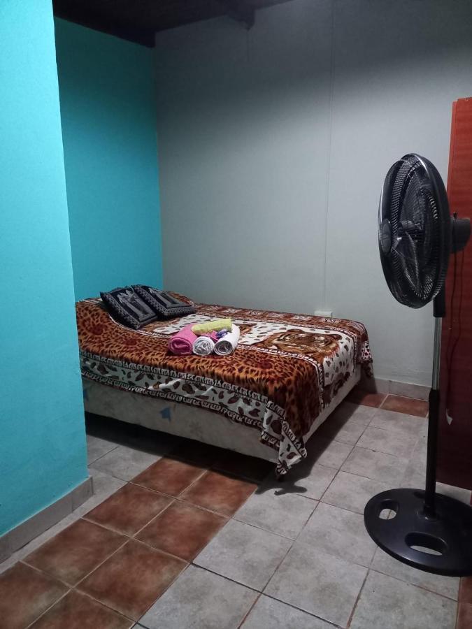 La Casita De Abu! Apartment Salta Bagian luar foto
